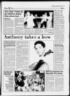 Brentwood Gazette Thursday 03 July 1997 Page 31