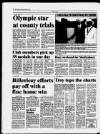 Brentwood Gazette Thursday 03 July 1997 Page 94
