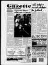 Brentwood Gazette Thursday 03 July 1997 Page 96