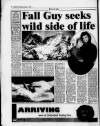 Brentwood Gazette Thursday 07 January 1999 Page 18