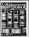 Brentwood Gazette Thursday 07 January 1999 Page 21