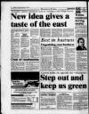 Brentwood Gazette Thursday 07 January 1999 Page 22