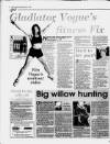 Brentwood Gazette Thursday 07 January 1999 Page 102