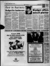 Brentwood Gazette Thursday 18 March 1999 Page 6