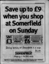 Brentwood Gazette Thursday 18 March 1999 Page 15