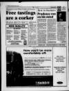 Brentwood Gazette Thursday 08 April 1999 Page 6