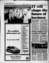 Brentwood Gazette Thursday 08 April 1999 Page 14