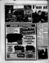 Brentwood Gazette Thursday 08 April 1999 Page 16