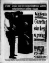 Brentwood Gazette Thursday 08 April 1999 Page 46