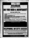 Brentwood Gazette Thursday 08 April 1999 Page 48