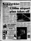 Brentwood Gazette Thursday 08 April 1999 Page 88