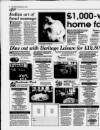 Brentwood Gazette Thursday 08 April 1999 Page 96