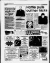 Brentwood Gazette Thursday 08 April 1999 Page 98