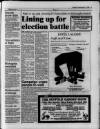 Brentwood Gazette Thursday 15 April 1999 Page 11