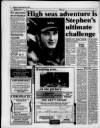 Brentwood Gazette Thursday 22 April 1999 Page 4
