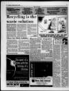 Brentwood Gazette Thursday 22 April 1999 Page 10