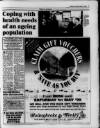 Brentwood Gazette Thursday 22 April 1999 Page 15