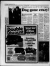 Brentwood Gazette Thursday 22 April 1999 Page 20