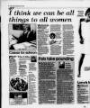 Brentwood Gazette Thursday 22 April 1999 Page 109
