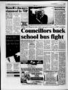 Brentwood Gazette Thursday 27 May 1999 Page 4