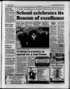 Brentwood Gazette Thursday 27 May 1999 Page 5