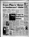 Brentwood Gazette Thursday 01 July 1999 Page 6