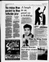 Brentwood Gazette Thursday 01 July 1999 Page 116