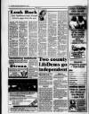 Brentwood Gazette Thursday 02 September 1999 Page 2