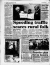 Brentwood Gazette Thursday 02 September 1999 Page 4