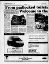 Brentwood Gazette Thursday 02 September 1999 Page 8