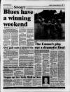 Brentwood Gazette Thursday 02 September 1999 Page 25