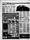 Brentwood Gazette Thursday 02 September 1999 Page 28