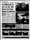 Brentwood Gazette Thursday 02 September 1999 Page 68