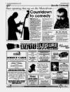 Brentwood Gazette Thursday 02 September 1999 Page 100