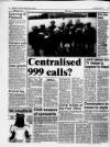 Brentwood Gazette Thursday 23 September 1999 Page 4