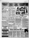 Brentwood Gazette Thursday 23 September 1999 Page 10