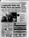Brentwood Gazette Thursday 23 September 1999 Page 11