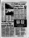 Brentwood Gazette Thursday 23 September 1999 Page 13