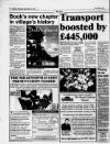 Brentwood Gazette Thursday 23 September 1999 Page 16