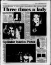 Brentwood Gazette Thursday 23 September 1999 Page 21