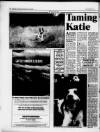 Brentwood Gazette Thursday 23 September 1999 Page 22