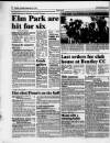 Brentwood Gazette Thursday 23 September 1999 Page 30