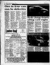 Brentwood Gazette Thursday 23 September 1999 Page 36