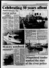 Brentwood Gazette Thursday 23 September 1999 Page 47