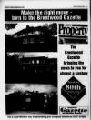 Brentwood Gazette Thursday 23 September 1999 Page 88