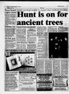 Brentwood Gazette Thursday 21 October 1999 Page 4