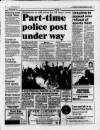 Brentwood Gazette Thursday 21 October 1999 Page 7