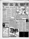 Brentwood Gazette Thursday 21 October 1999 Page 10