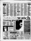 Brentwood Gazette Thursday 21 October 1999 Page 20