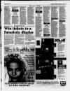 Brentwood Gazette Thursday 21 October 1999 Page 21